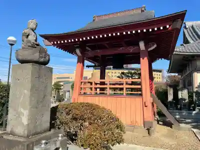 西方寺(埼玉県)