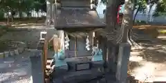 倉掛神社(京都府)