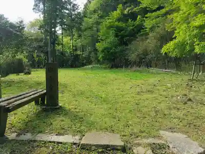 與喜天満神社のその他建物