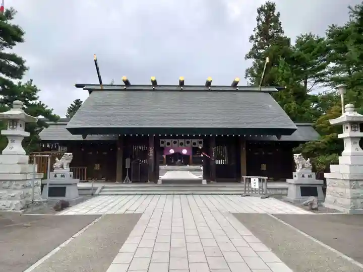 投稿(28件)：刈田神社 - 北海道幌別駅の投稿一覧 [神社お寺の