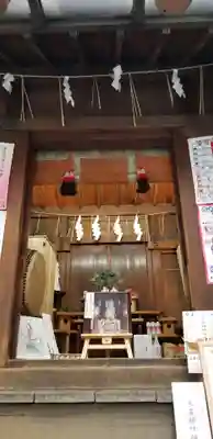 末廣神社(東京都)