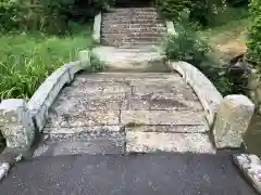 神吉八幡神社の建物その他