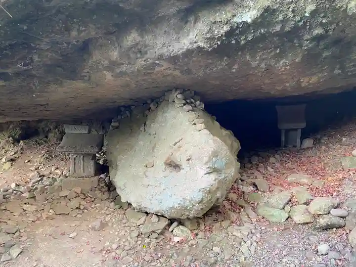 妙義神社(群馬県)