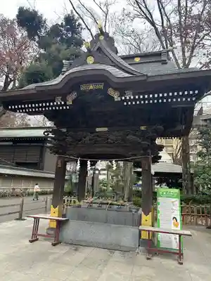 大國魂神社(東京都)