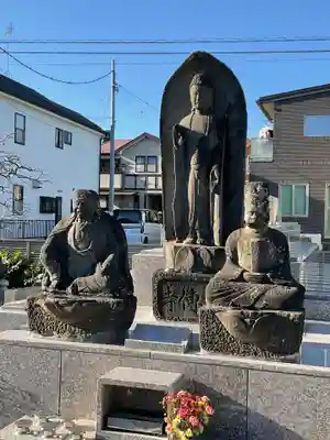 法伝寺(千葉県)