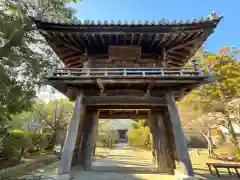 伊勢の国 四天王寺(三重県)