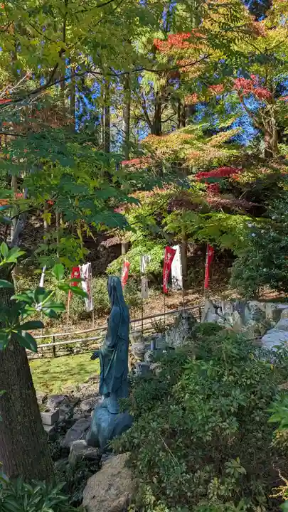 永興寺(山科豊川稲荷社)(京都府)