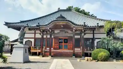 本應寺(埼玉県)