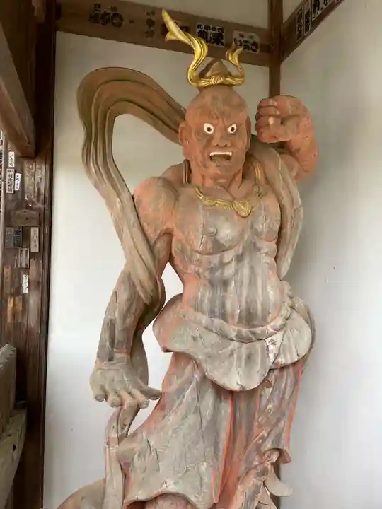 花山院菩提寺(兵庫県)