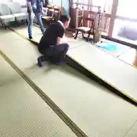 七重浜海津見神社(北海道)