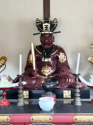 還国寺(東京都)