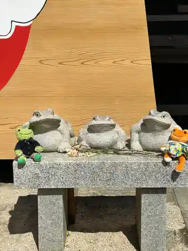 大洗磯前神社(茨城県)