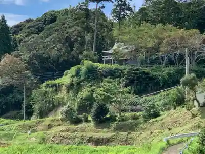 金刀比羅神社のその他建物