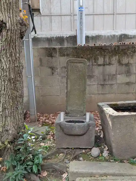 高円寺天祖神社(東京都)