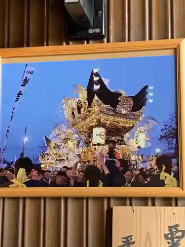 住吉神社(兵庫県)