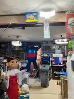 風巻神社(新潟県)