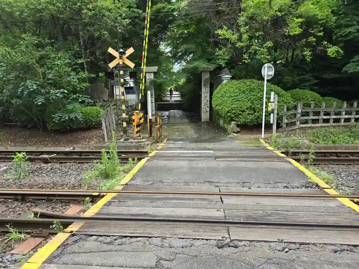 久米寺(奈良県)