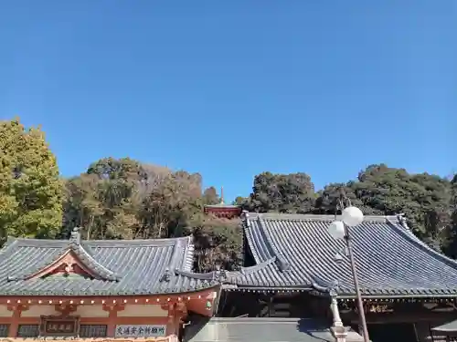 瀧谷不動尊　明王寺(大阪府)