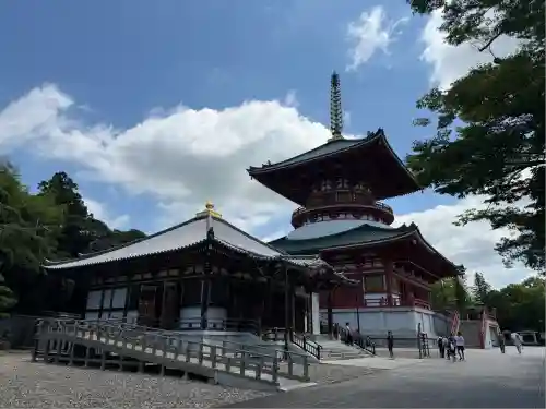 成田山新勝寺(千葉県)
