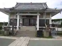 瑞泉院の本殿・本堂
