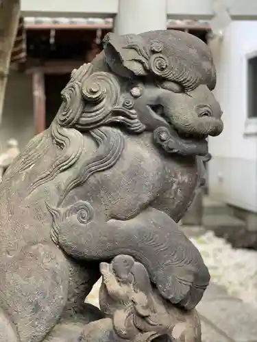 黒船神社(東京都)