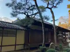 法然院の建物その他