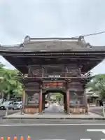 玉村八幡宮(群馬県)