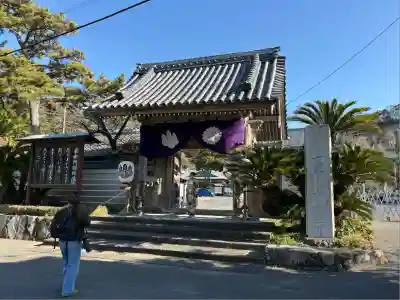 光明寺(神奈川県)