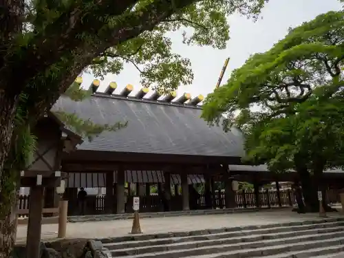 熱田神宮(愛知県)