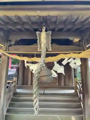 豊玉比賣神社(徳島県)