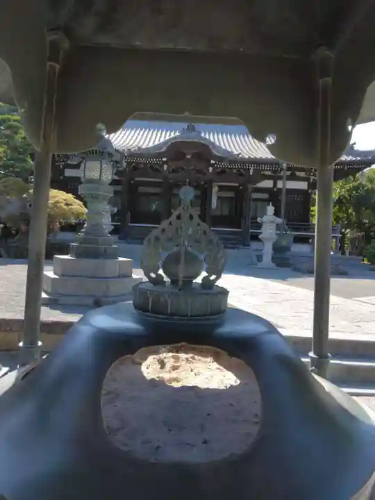 本覚寺(神奈川県)