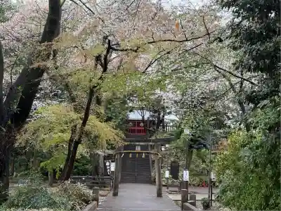 仙波東照宮(埼玉県)