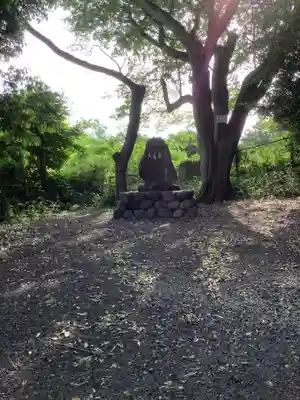 針綱神社 御旅所(愛知県)