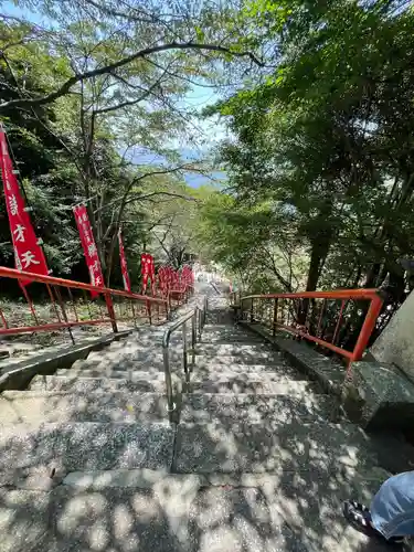 宝厳寺(滋賀県)