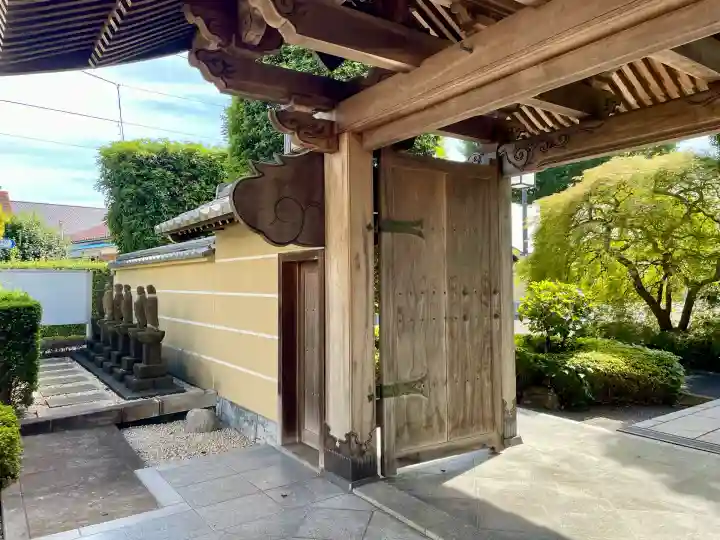 平安院(東京都)