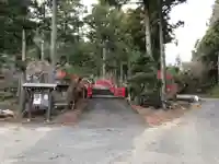 大洞院のその他建物