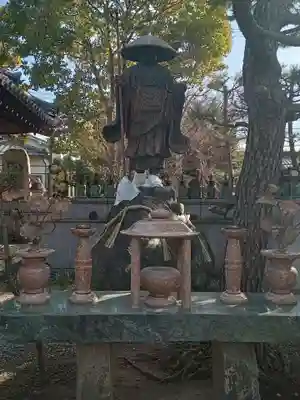 葛井寺(大阪府)