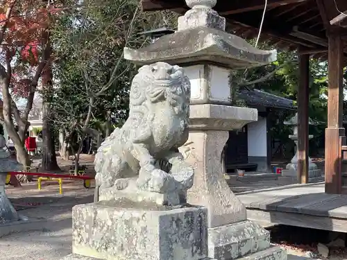 井口天神社(滋賀県)