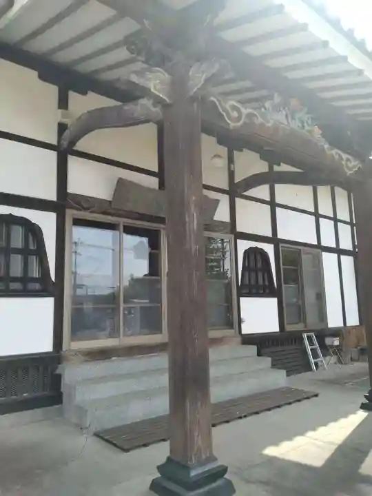 東光寺(宮城県)
