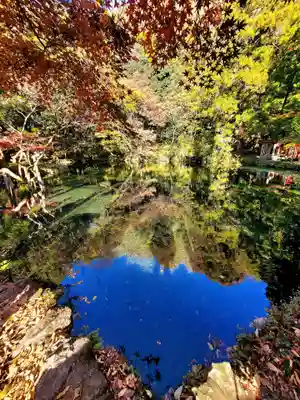 磯山弁財天(栃木県)