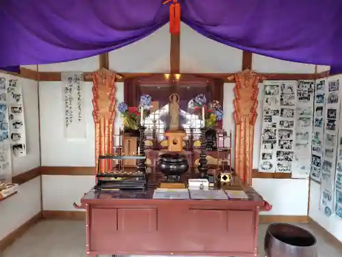 弘法寺(北海道)