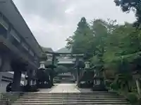 伊奈波神社(岐阜県)
