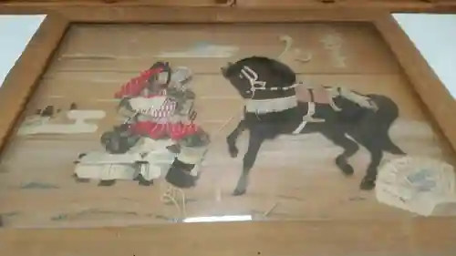 御上神社(滋賀県)