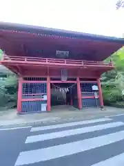 太平山神社(栃木県)