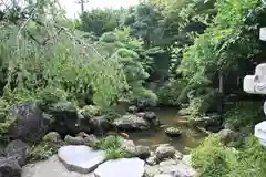 金蛇水神社(宮城県)