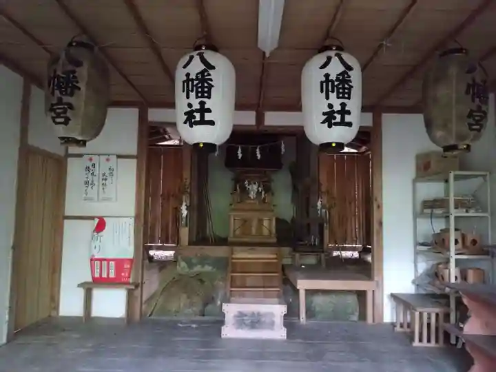 八幡社(愛知県)