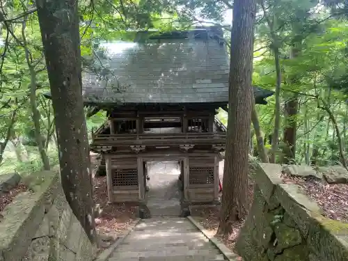 烏峠稲荷神社(福島県)