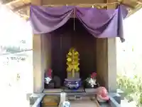 五輪大明神(愛知県)