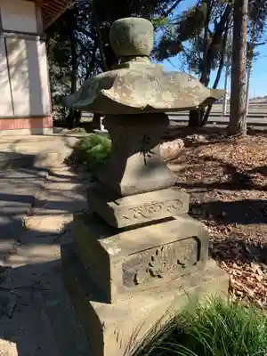 日枝神社(千葉県)