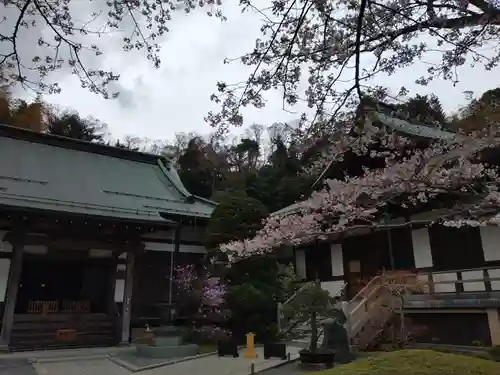 報国寺のその他建物